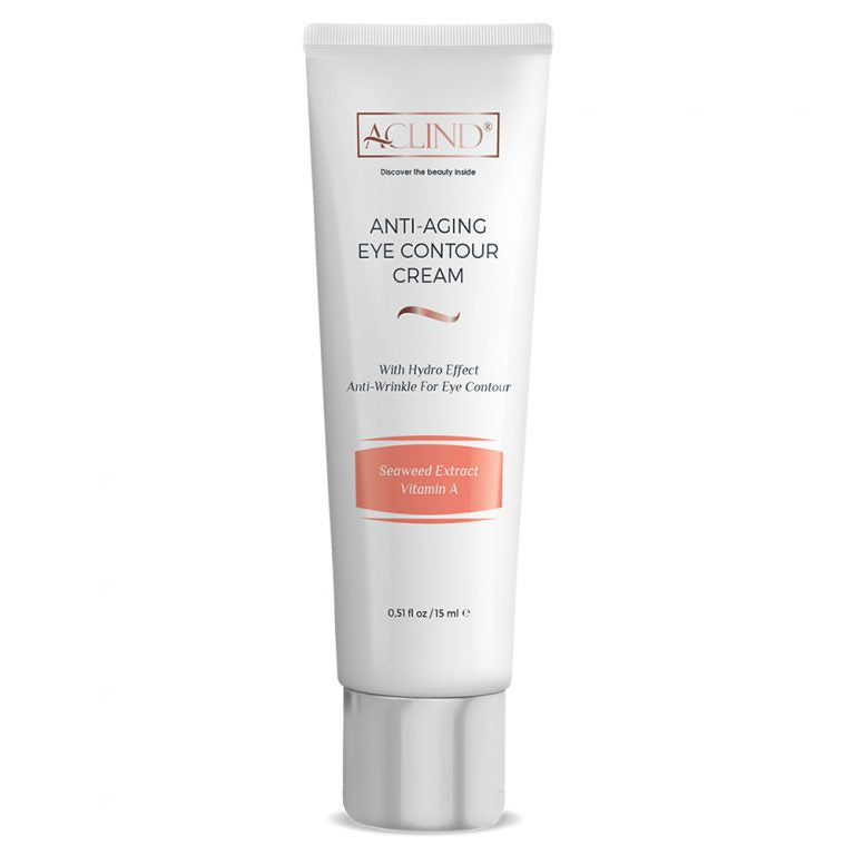 ACLIND ANTI-AGING EYE CONTOUR CREAM 15 ml